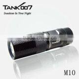 Tank007 M10 One Mode LED Magnet Flashlight(Five Mode Available) thumbnail-1