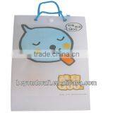 Good Price Plastic PP Shopping Bag Promotional