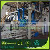 Full Automatic Coal Packing Machine