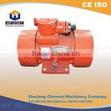 China gold supplier small vibrating motors for Vibration Machinery