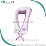 Made in China electric neck-shoulder-back massager