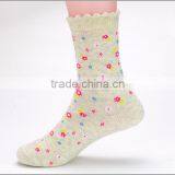Childrens Cartoon Tube Sock Slipper Socks With Rubber Sole for Children thumbnail-6