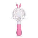 Factory Wholesale Micro USB Fan With a Rechargeable 18650 Battery thumbnail-2