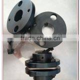 hot sale OEM steel disc shaft diaphragm coupling