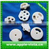 Alumina Porous Ceramic Disc thumbnail-1