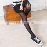 Nylon Transparent Girls Sexy Compression Pantyhose