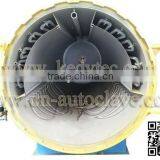 Vulcanization Autoclave Remold Tire Machine thumbnail-2