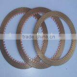 Friction Disc for Wheel Loader ZL40/50