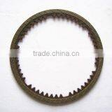 Construction Machinery Spare Parts Paper Base Friction Disc