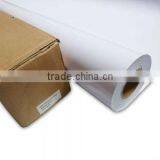 High Quality Bubble-free White Glue Self-adhesive Vinyl Film/Vehicle Wrap
