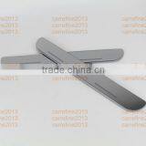 Led Door Step Light Moving Door Scuff Light for Peugeot 2008 2014-2015 Led Car Door Sill Plate Light thumbnail-5