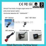 LED Display Parking Sensor for Suzuki Swift(CD01-4-TF3) thumbnail-3