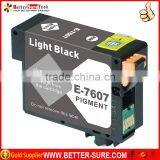 New Compatible Epson T7605 Ink Cartridge for Epson SURECOLOR SC-P600 With OEM-level Print Effect thumbnail-3