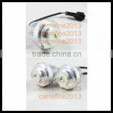 Led Marker Lci Angel Eye Headlight Retrofit 20w Led Angel Eyes for Bmw E60 thumbnail-1