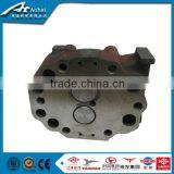 S195 CYLINDER HEAD MATCHED FOR THE SHIFENG DIESEL ENGINE