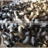 90 DN40 1 1/2'' Carbon Steel Elbow thumbnail-1