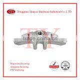 Aluminum & Zinc Die Casting High Quality thumbnail-1