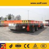 Steel Mill Trailer/Transporter (DCY100) thumbnail-1