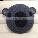 Round Pillow / Baby Pillow thumbnail-1