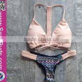 No MOQ Limit China Factory Cheap Price Neoprene Bikini thumbnail-6