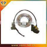 Motorcycle Brake Parts 2 Stroke Motorcycle Brake Disc thumbnail-1