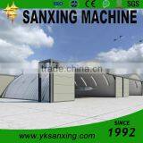 UCM240( 914-610) ARCH STEEL ROOF BUILDING EQUIPMENT/SANXING K Q SPAN ROOF ROLL FORMING MACHINE thumbnail-5