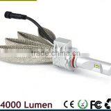 High Lumen Best Quality 12v Car Led Headlight for Audi thumbnail-3
