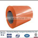 PPGI,PPGL Prepainted Galvanized Steel Sheet in Coils thumbnail-5