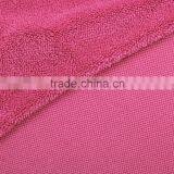 Single Face Super Soft Coral Fleece Fabric Mophead Cloth or Floor Cleaning Chinese Supplied thumbnail-4