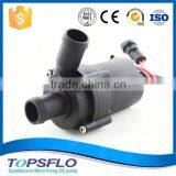 Brushless dc 12v Circulation Hydraulic Motor Pump thumbnail-1