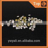 Sew on Rhinestone Brooch Machine Cleaning Heels thumbnail-1