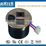 Desktop Cable Cubby thumbnail-1