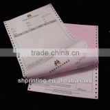 wholesale continuous folding paper printing