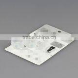 Hot Sale 2Piece Original Practical Magnetic Silicon Foot Massage Toe Ring Weight Loss Slimming Easy Healthy thumbnail-4