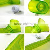 Medical-Grade 1000ml PVC Warm Water Bottle Slender Pain Relief thumbnail-2