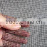 High Quality PVC Coated Fiberglass Insect Screen in Roll thumbnail-5