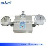Automatic SMD reel counter
