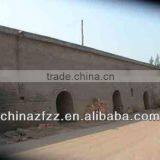 Brick Making Production Line Design and Kiln Construction thumbnail-5