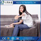 Casual Relaxed Style Sexy Asian Lady Soho Sleepwear Oem Factory thumbnail-3