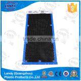 Safety and Environmental Protection Plastic Swimming Pool Cover thumbnail-1