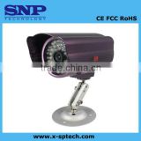 CCTV Security Surveillance 1/3 SONY CCD 420TVL - 700TVL OSD IR 40M 48PCS LEDS 4-9MM OSD outdoor weatherproof Camera