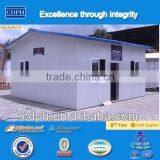 Prefabricated Construction Building With Light Steel Structure From China Supplier thumbnail-1
