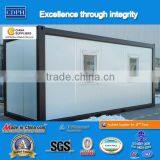Luxury 20ft Shipping Container Homes Prefabricated Container House for Sale thumbnail-1