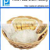 Hot Sale 5pcs Bucket Bath Set Bath Gift Set