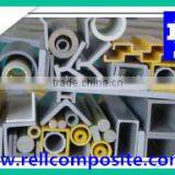 Fiberglass Pultruded Round Pipe