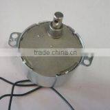 China Supplier ROHS UL CE Certification 49TYZ AC Synchronous Motor thumbnail-6