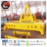 Telescopic crane spreader Electric Hydraulic Rotate Automatic Container Spreader Container Lifting Spreader