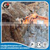 Easy Installation Hydraulic New Vibro Ripper for Excavator thumbnail-5