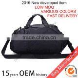 Cheap Nylon Travelers Boys Black Cabin Luggage Sale thumbnail-4