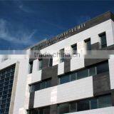 Suplly Tempered Architectual Glass Walls thumbnail-3